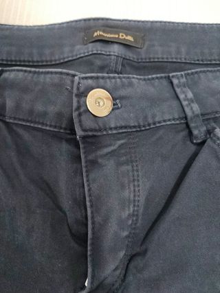 Pantalones de señora 