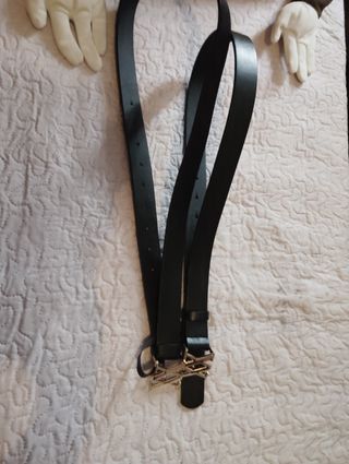 Dos Cinturónes de mujer