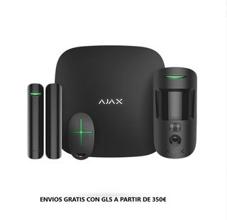 AJAX TCHBN9