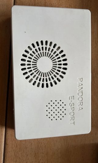 Máquina recreativa Arcade