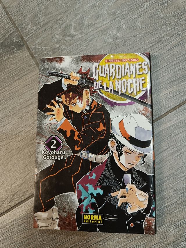 Comic My Hero Academy y otros