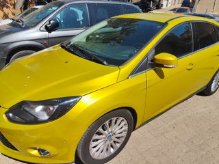 Ford Focus 2011