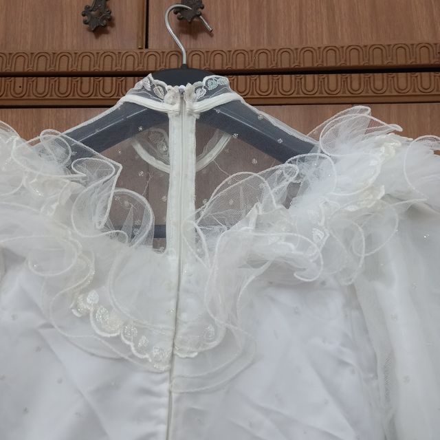 Vestito da damigella