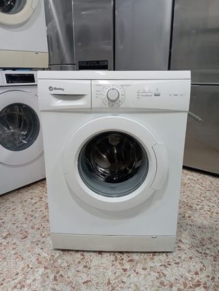 Lavadora balay 7kg