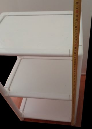 Estantería/zapatero