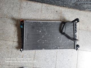 radiador berlingo 98