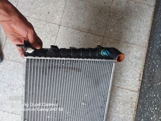 radiador berlingo 98