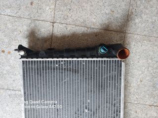 radiador berlingo 98