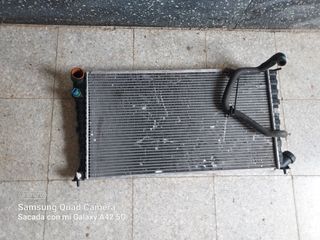 radiador berlingo 98