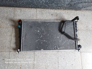 radiador berlingo 98