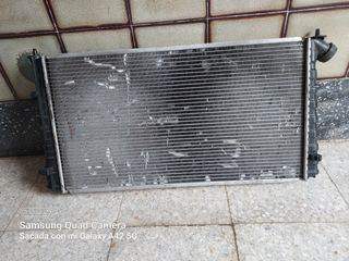 radiador berlingo 98