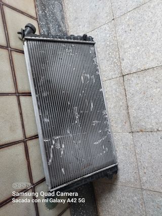 radiador berlingo 98