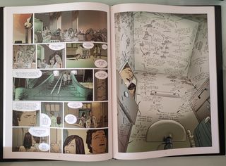 Colección completa: DESTINOS - Frank Giroud.