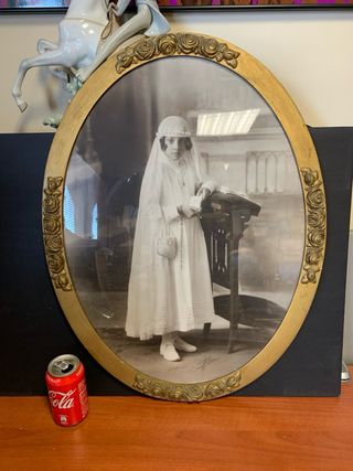 Fotografía antigua