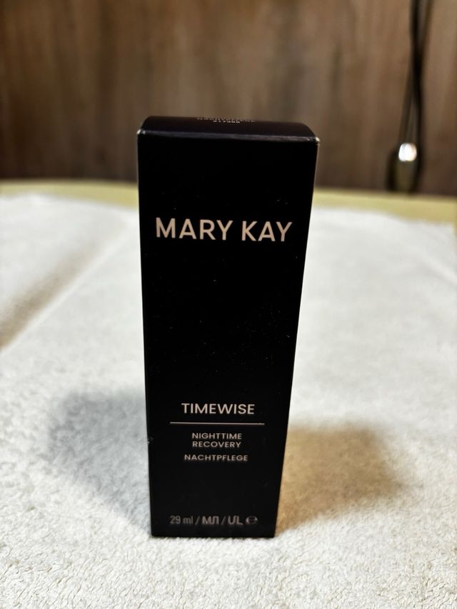 LOCION DE NOCHE MARY KAY