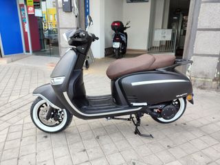 Next mojito moto eléctrica 125 envío gratis