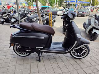 Next mojito moto eléctrica 125 envío gratis