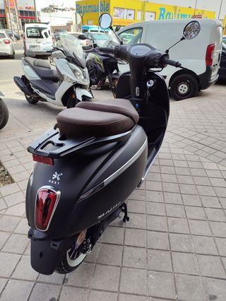 Next mojito moto eléctrica 125 envío gratis