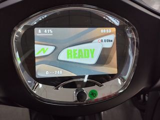 Next mojito moto eléctrica 125 envío gratis