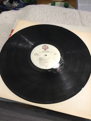 Vinilo paul simon there goes rhymin’simon