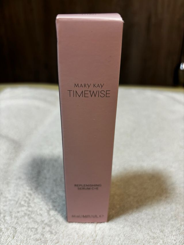 VITAMINA C MARY KAY (CON REGALO)