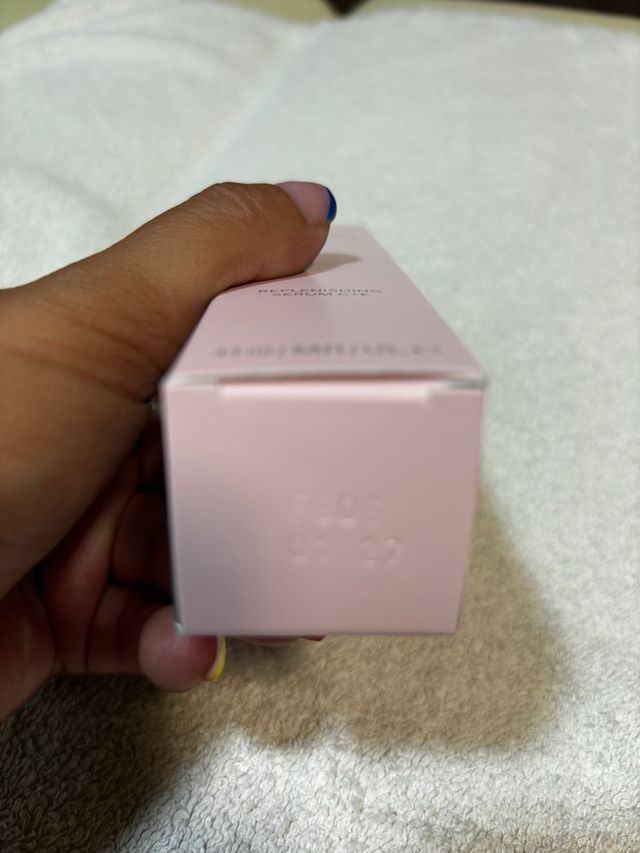 VITAMINA C MARY KAY (CON REGALO)