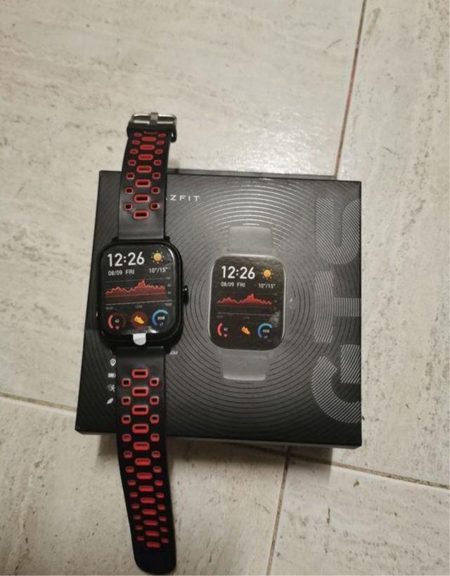 Amazfit GTS