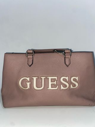 Bolso y monedero guess
