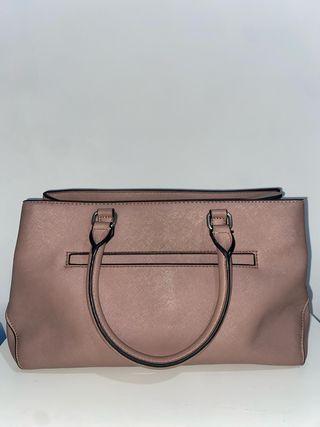Bolso y monedero guess