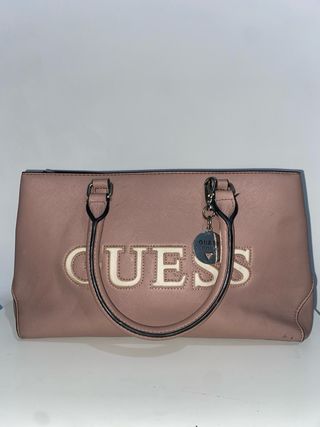 Bolso y monedero guess