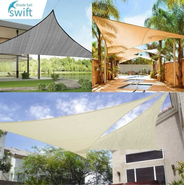 SWIFT Toldo Vela