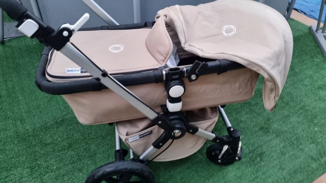 Bugaboo camaleón 3