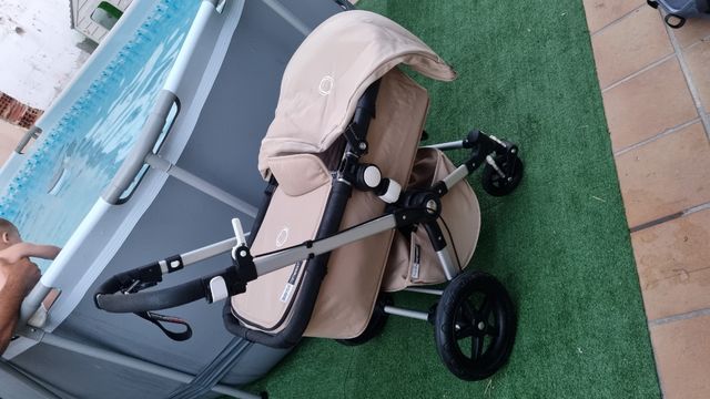 Bugaboo camaleón 3