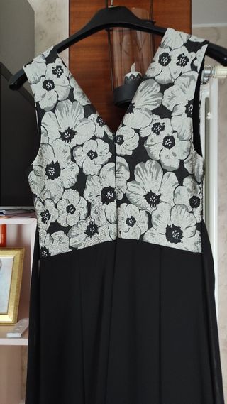 Vestito Rinascimento Taglia S