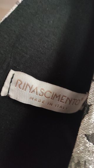 Vestito Rinascimento Taglia S