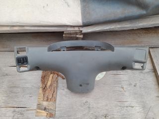 Despiece piaggio zip