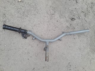 Manillar piaggio zip