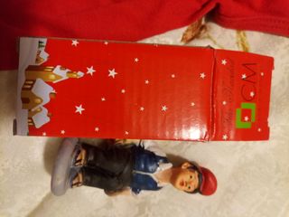 Figura Caganet para nacimiento 