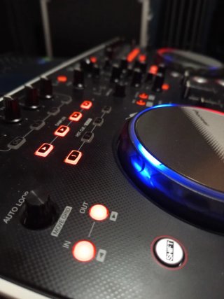 Alquiler equipo+dj eventos