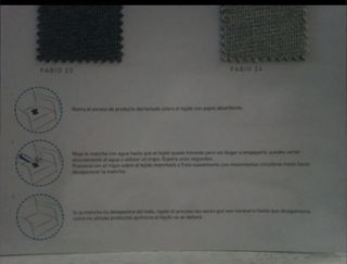 OFERTON ARTESANO SOFAS CAMAS 120o 150