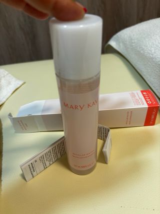 Agua Micelar Mary Kay®