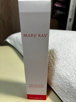 Agua Micelar Mary Kay®
