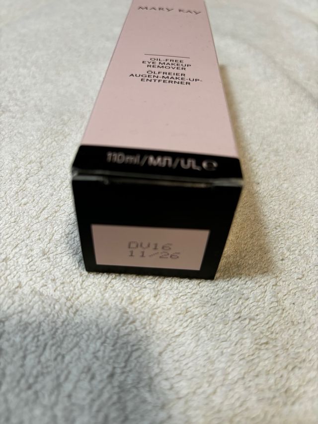 Desmaquillador de Ojos Mary Kay®