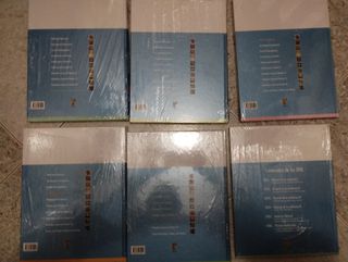Libros de medicina natural