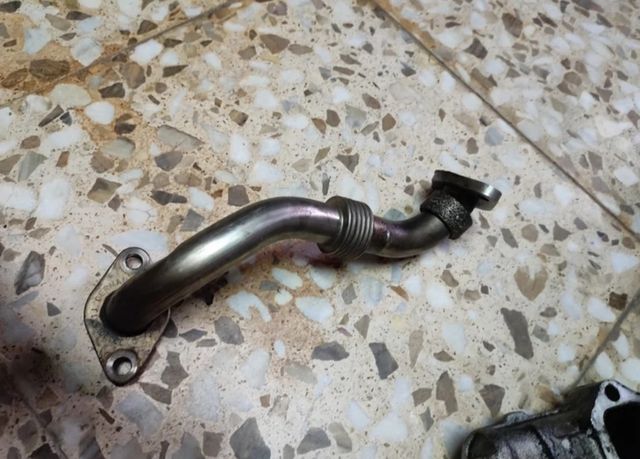 Piezas varias Audi A3 2001