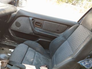 Despiece BMW E36 compact 318tds