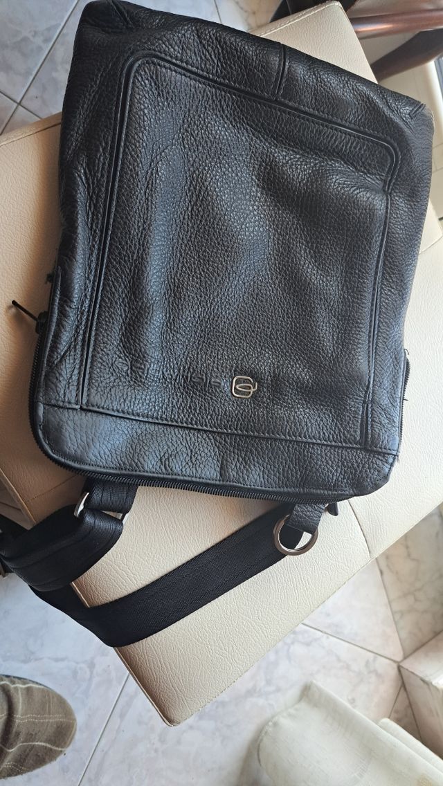 Tracolla piquadro