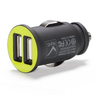 Cargador cámaras acción Contour, GoPro y otras