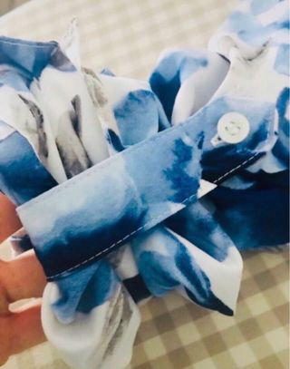 Talla XL • Blusa preciosa Calvin Klein mujer