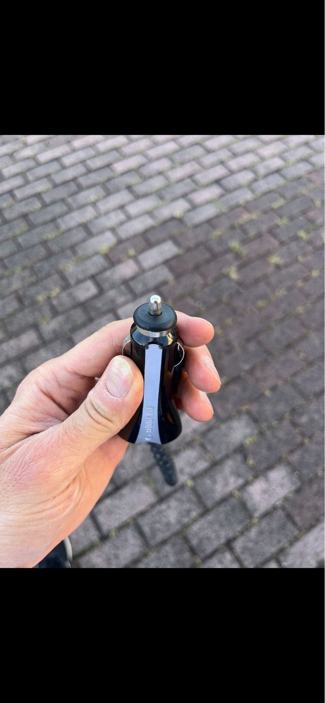 Caricabatterie auto per Nokia vintage